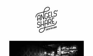 Angelsshare.bar thumbnail