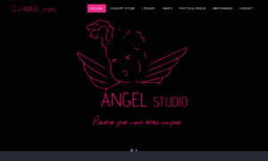 Angelstudio.fr thumbnail