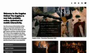 Angelus.online thumbnail