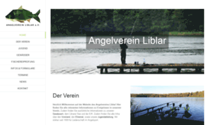 Angelverein-liblar.de thumbnail