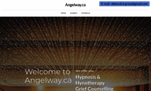 Angelway.ca thumbnail