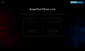 Angelzentrum.com thumbnail