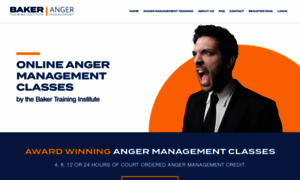 Anger-management-classes.net thumbnail