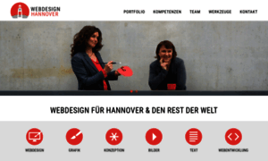 Angermann-webdesign.de thumbnail