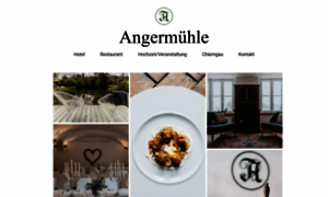 Angermuehle-landgasthof.de thumbnail