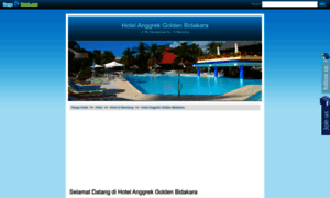 Anggrekgoldenbidakara.hargahotel.com thumbnail