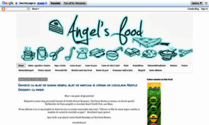 Angi-food.blogspot.com thumbnail