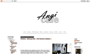 Angicafe.blogspot.com thumbnail