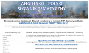 Angielski.darlex.pl thumbnail