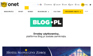 Angielski321.blog.pl thumbnail