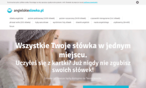 Angielskie-slowka.pl thumbnail