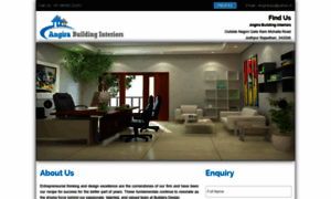 Angirabuildinginteriors.com thumbnail