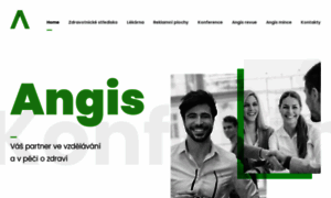 Angis.cz thumbnail