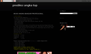 Angkagaibtop.blogspot.com thumbnail