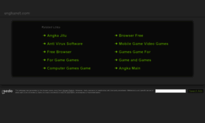 Angkanet.com thumbnail