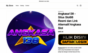 Angkasa138.games thumbnail