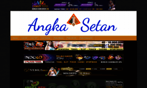 Angkasetan.com thumbnail