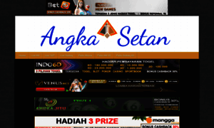 Angkasetan.net thumbnail