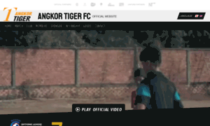 Angkor-tiger.com thumbnail