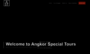 Angkorspecialtours.com thumbnail