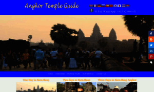 Angkortempleguide.com thumbnail