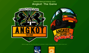 Angkotgame.com thumbnail