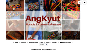 Angkyut.com thumbnail