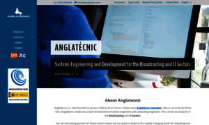 Anglatecnic.com thumbnail