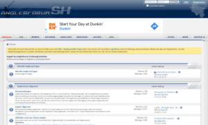 Anglerforum-sh.de thumbnail