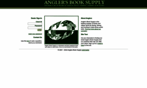 Anglersbooksupply.com thumbnail