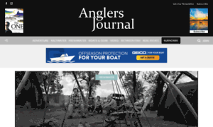 Anglersjournal.com thumbnail