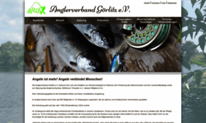 Anglerverband-goerlitz.de thumbnail