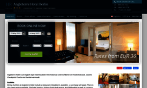 Angleterre-hotel-berlin.h-rez.com thumbnail