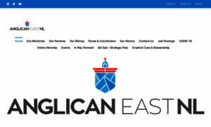 Anglicanenl.net thumbnail