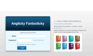 Anglicky-fantasticky.kajabi.com thumbnail