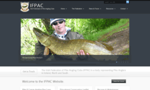 Angling-in-ireland.com thumbnail