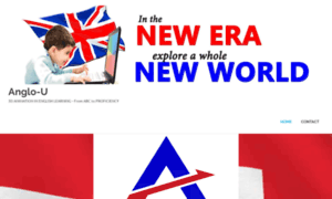 Anglo-u.com thumbnail