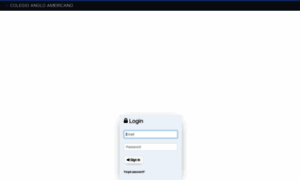 Angloamericano.comunidadvirtualcaa.co thumbnail