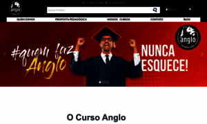 Angloguarulhos.com.br thumbnail