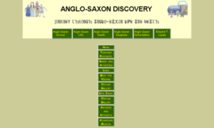 Anglosaxondiscovery.ashmolean.org thumbnail