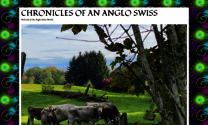 Angloswiss-chronicles.com thumbnail