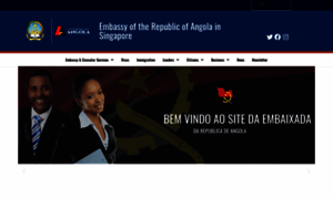 Angolaembassy.sg thumbnail