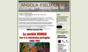 Angolafieldgroup.com thumbnail