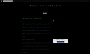 Angolavitoriosa.blogspot.com thumbnail