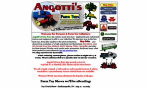 Angottifarmtoys.com thumbnail