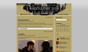 Angouleme.dargaud.com thumbnail