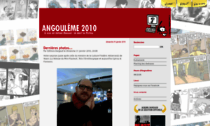 Angouleme2010.dargaud.com thumbnail