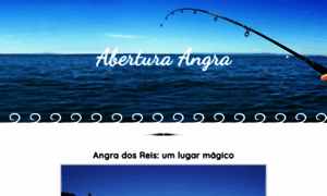 Angra-dos-reis.com thumbnail