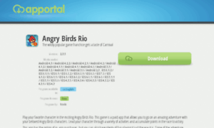 Angry-birds-rio.apportal.co thumbnail