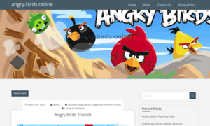 Angry-birds.online thumbnail
